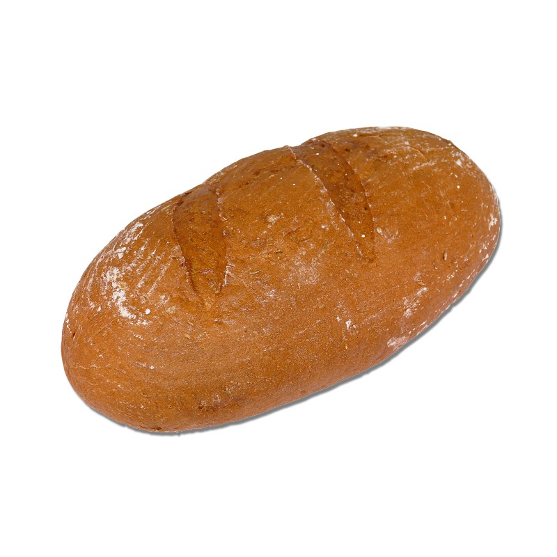 1107 Chléb dvorecký večka 720g