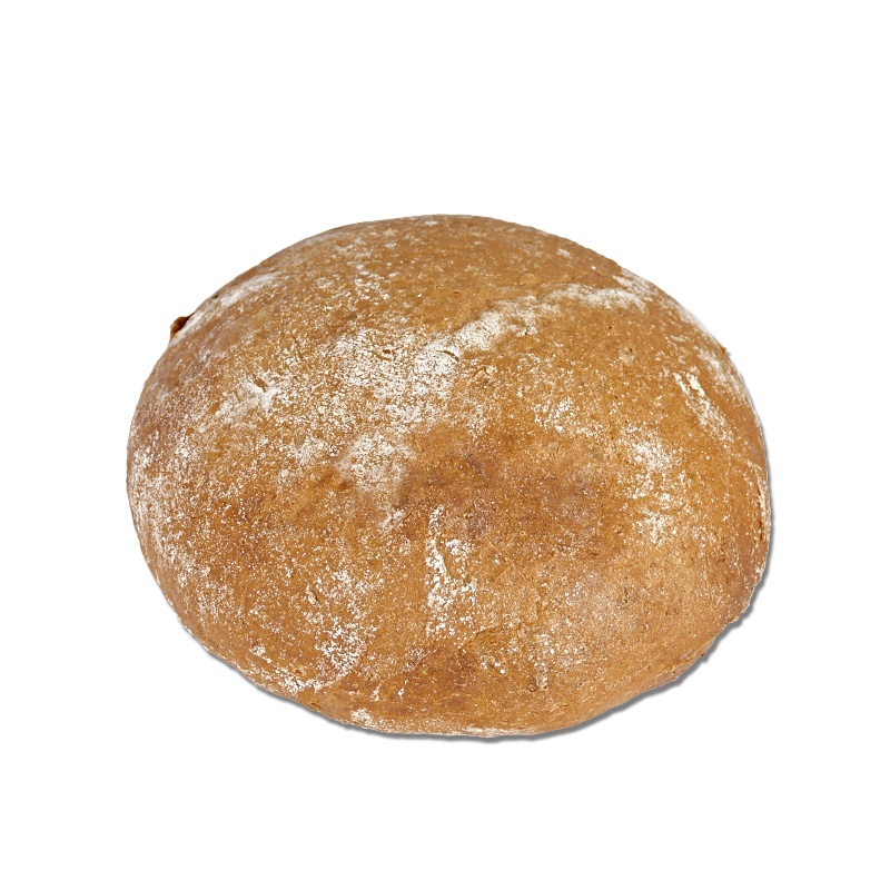 Chléb škvarkový - 450g