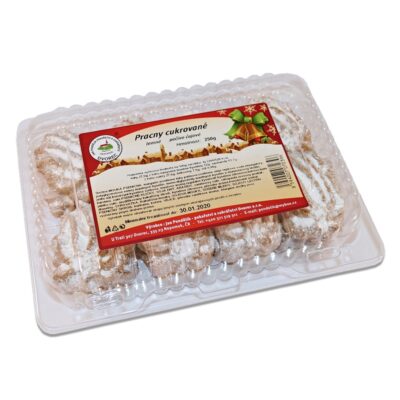Pracny cukrované 250g